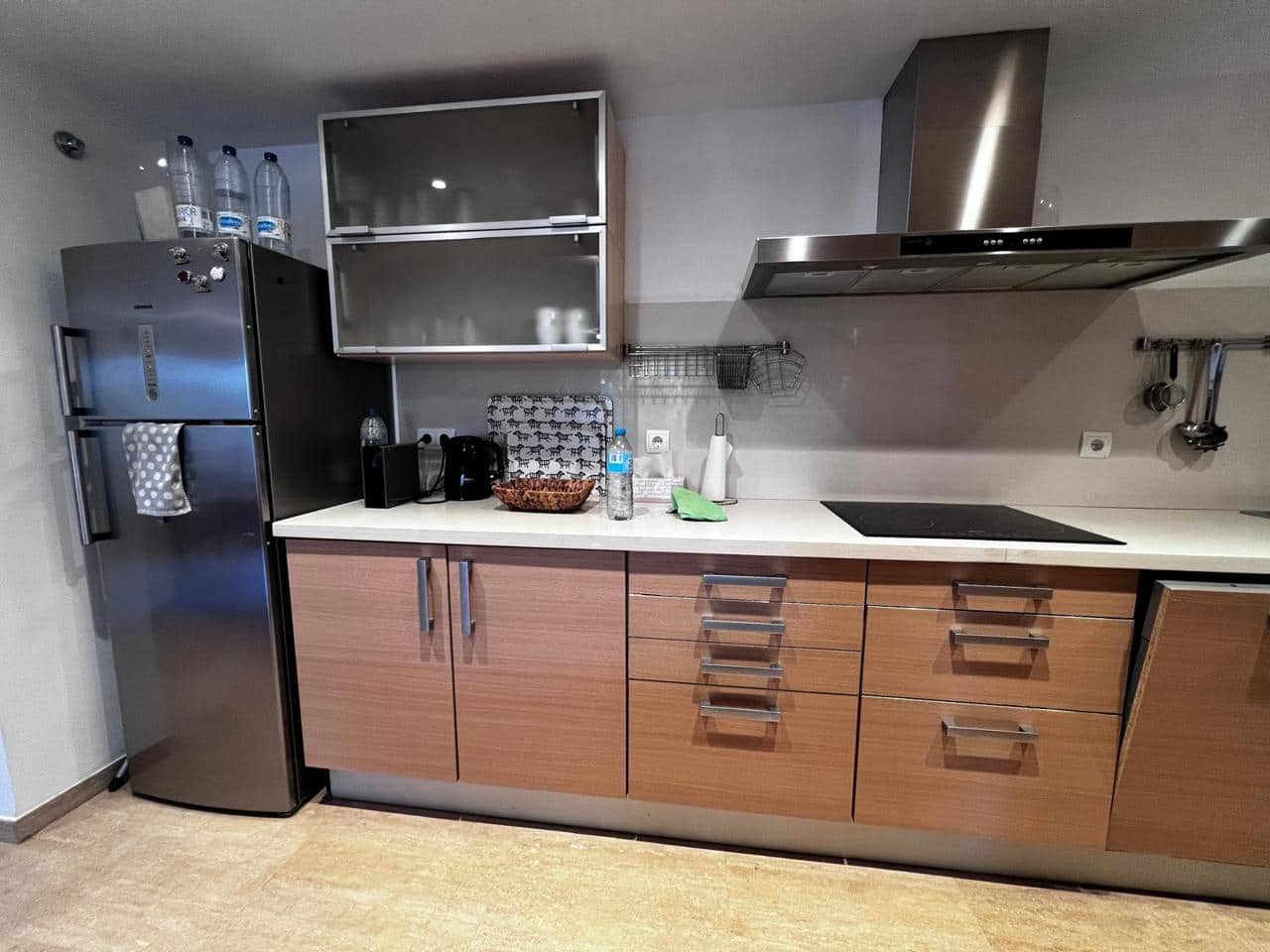 2 bedroom Flat for sale in Ibiza / Eivissa town with garage - € 799,000 (Ref: 9834609)