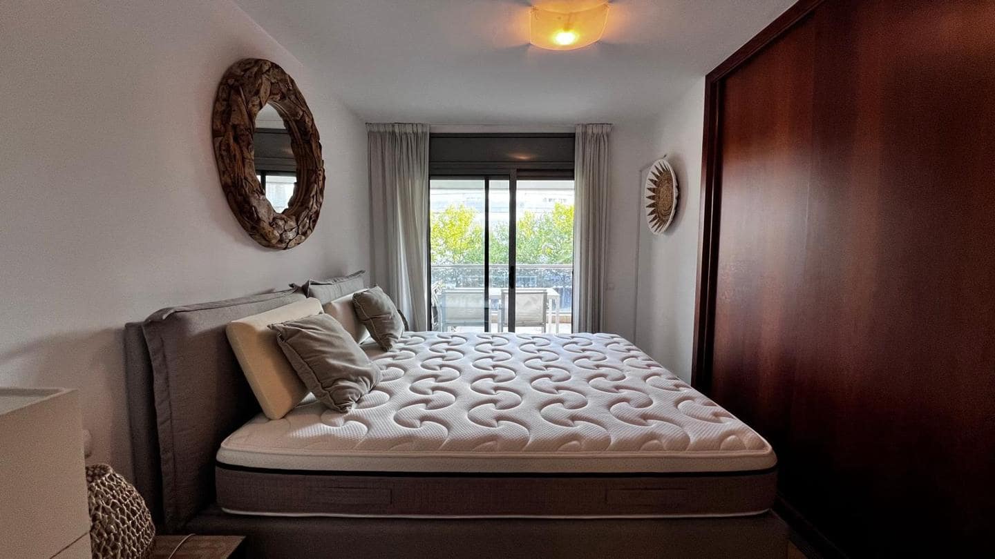 2 bedroom Flat for sale in Ibiza / Eivissa town with garage - € 799,000 (Ref: 9834609)