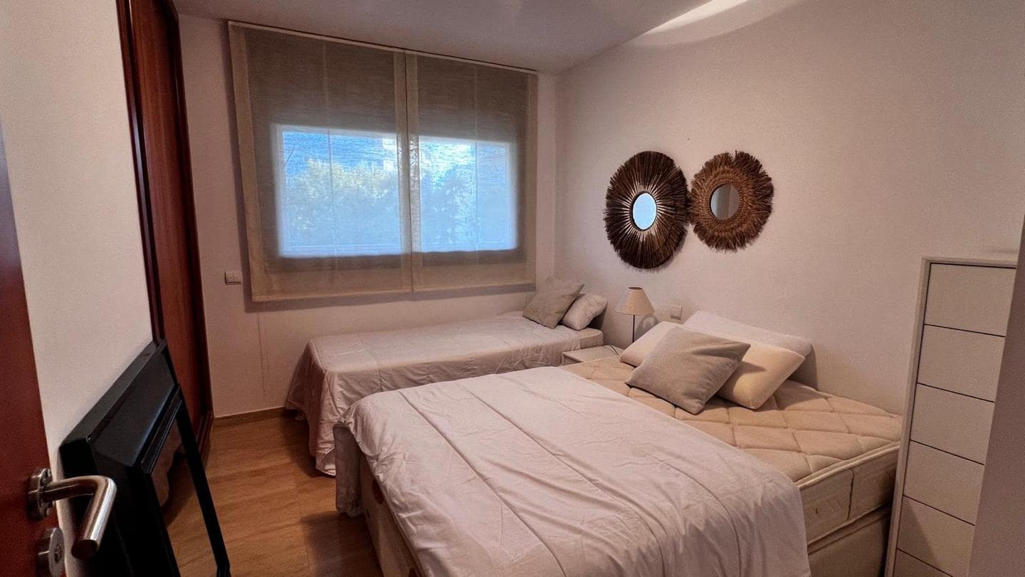2 bedroom Flat for sale in Ibiza / Eivissa town with garage - € 799,000 (Ref: 9834609)