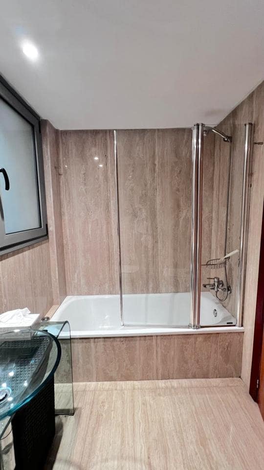 2 bedroom Flat for sale in Ibiza / Eivissa town with garage - € 799,000 (Ref: 9834609)