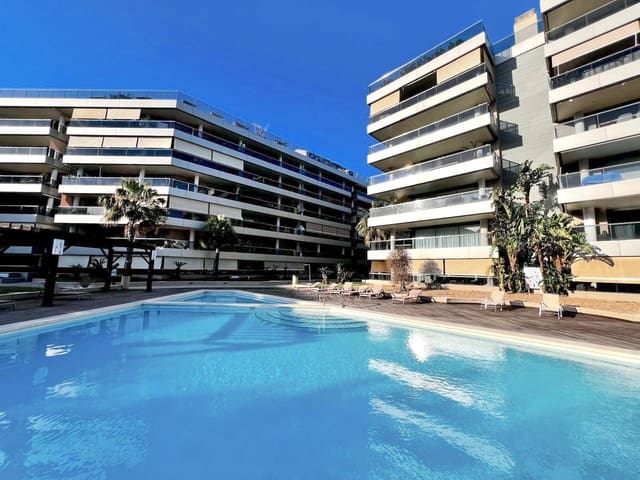 2 sypialnia Mieszkanie na sprzedaż w Miasto Ibiza / Eivissa z garażem - 799 000 € (Ref: 9834609)