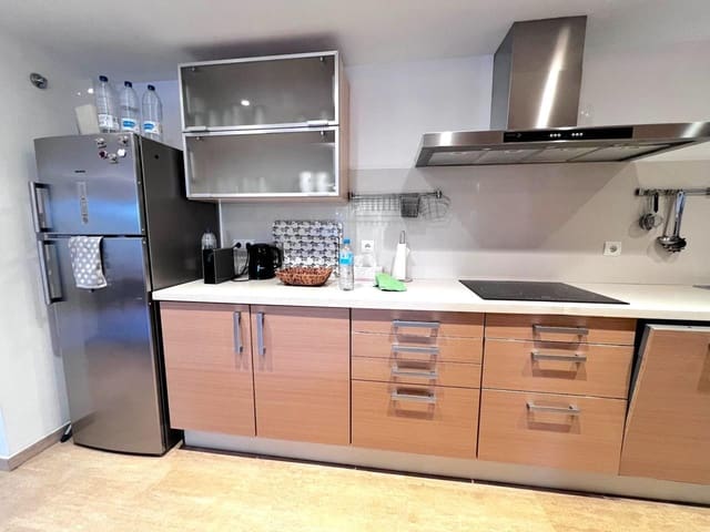 2 sypialnia Mieszkanie na sprzedaż w Miasto Ibiza / Eivissa z garażem - 799 000 € (Ref: 9834609)
