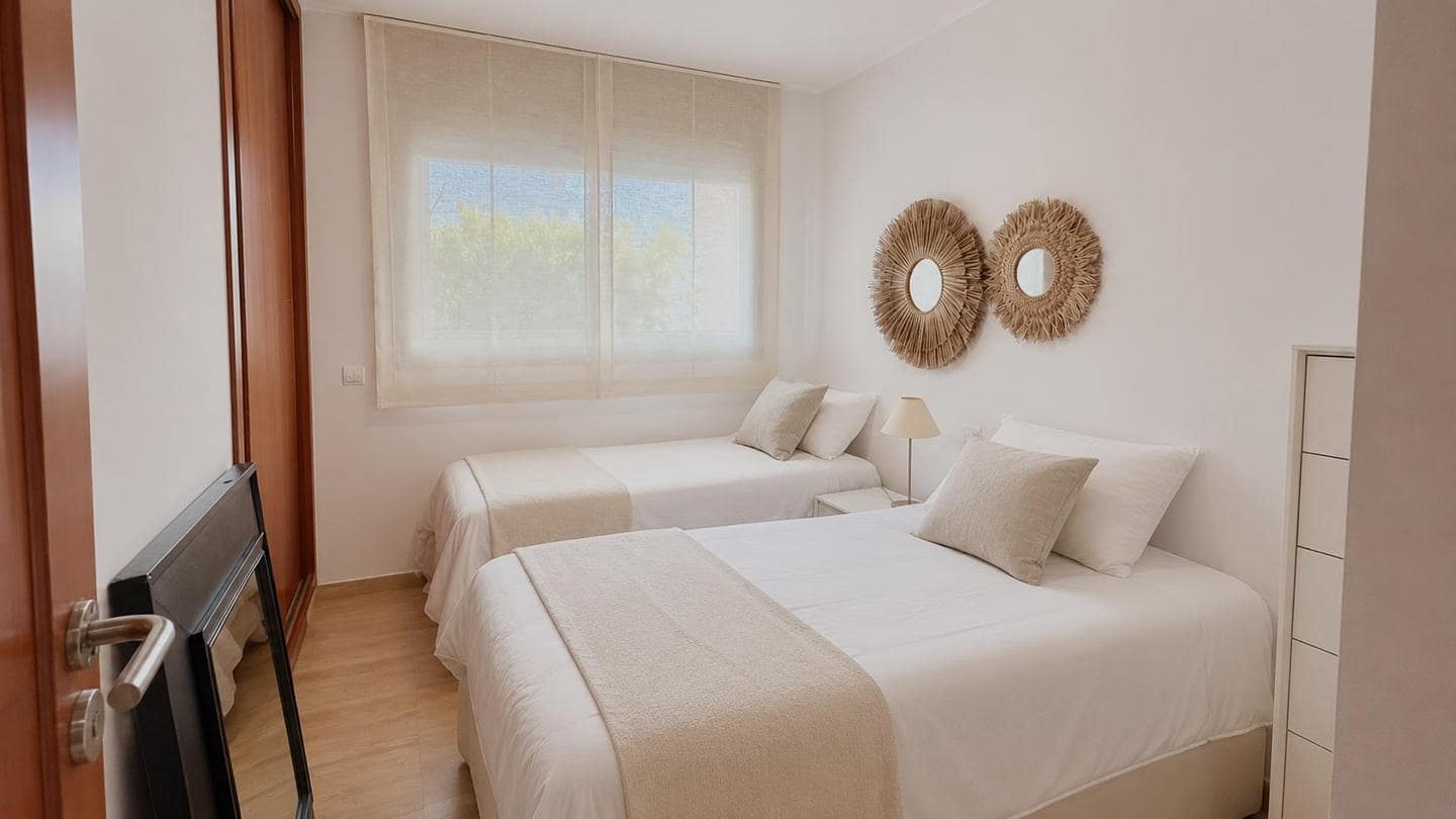 2 bedroom Flat for sale in Ibiza / Eivissa town with garage - € 799,000 (Ref: 9834609)