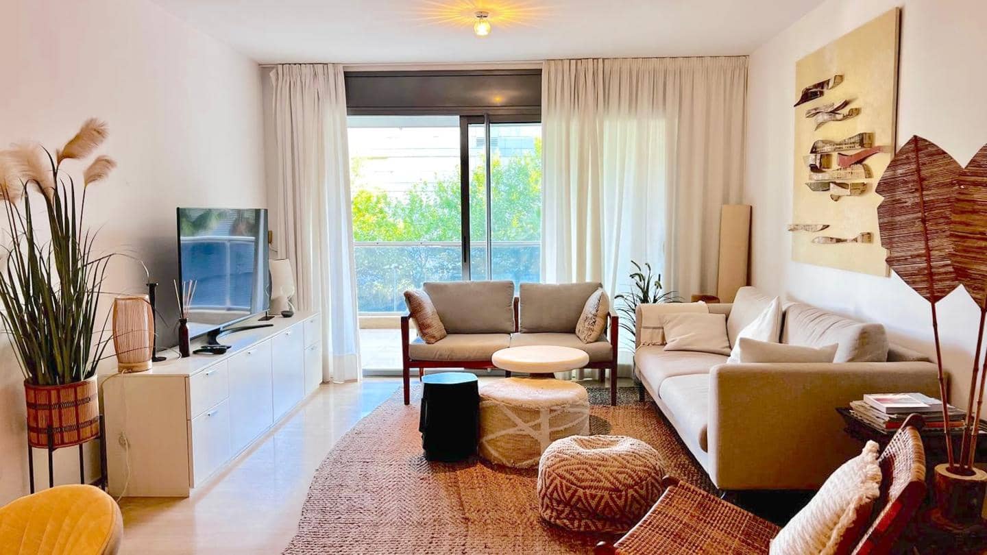 2 bedroom Flat for sale in Ibiza / Eivissa town with garage - € 799,000 (Ref: 9834609)