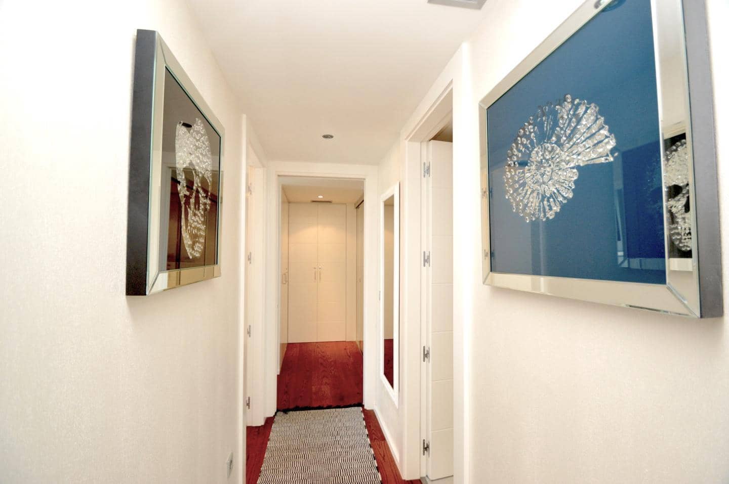 2 quarto Apartamento para arrendar em Ibiza / Eivissa cidade com piscina garagem - 12 000 € (Ref: 9850606)