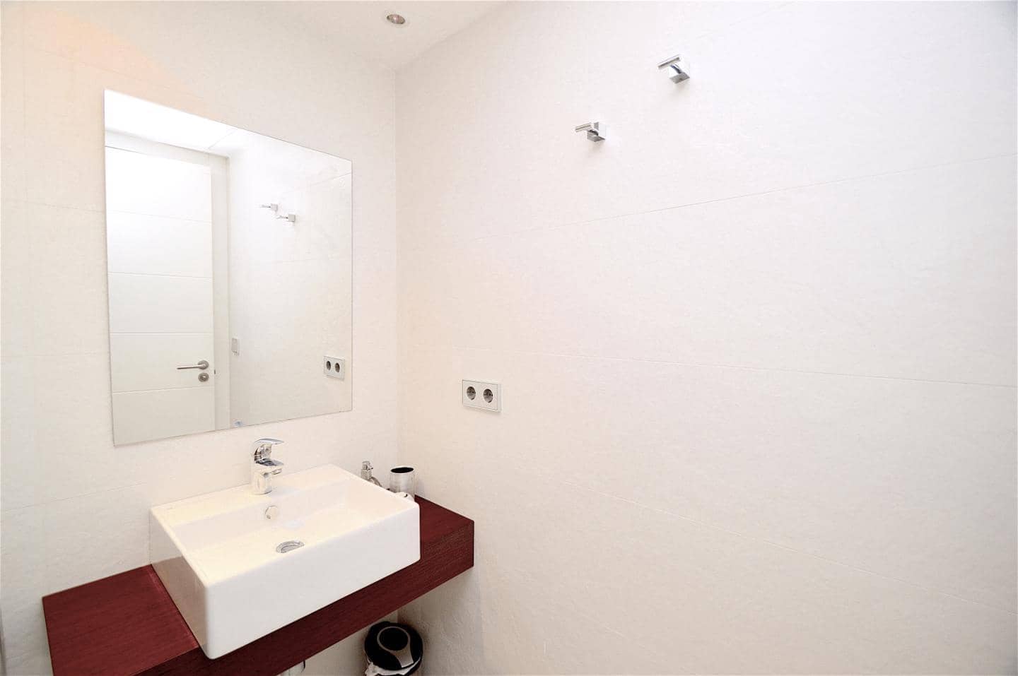 2 quarto Apartamento para arrendar em Ibiza / Eivissa cidade com piscina garagem - 12 000 € (Ref: 9850606)