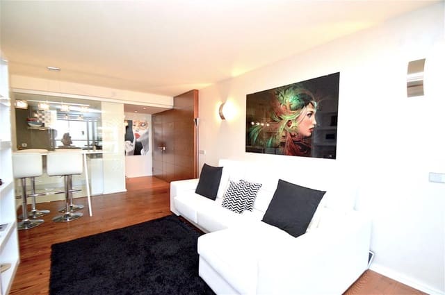 2 sypialnia Mieszkanie do wynajęcia w Miasto Ibiza / Eivissa z basenem garażem - 12 000 € (Ref: 9850606)