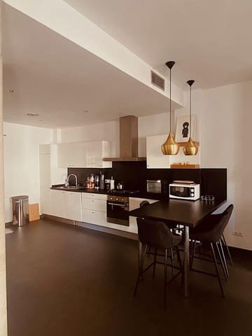 4 bedroom Flat for rent in San Jose / Sant Josep de Sa Talaia with pool garage - € 13,000 (Ref: 9858823)
