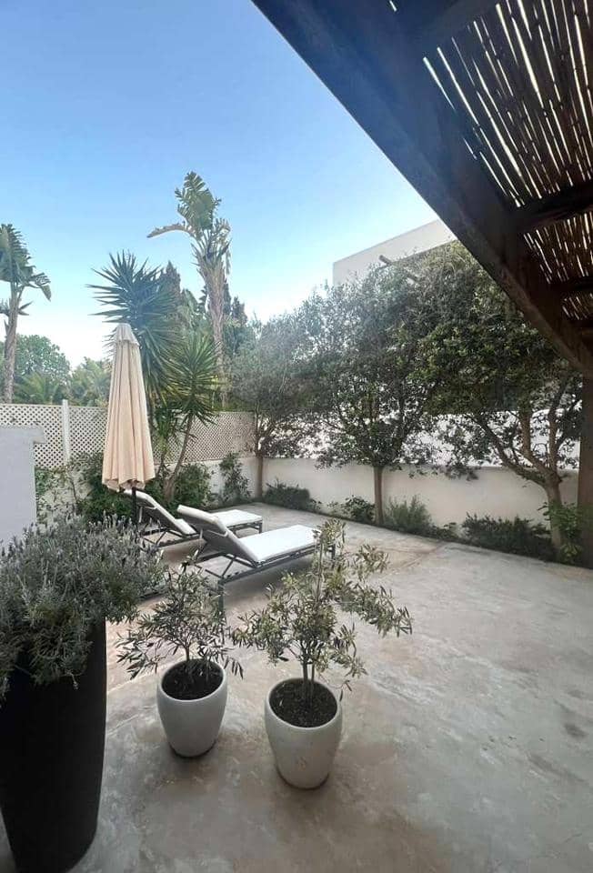 4 bedroom Flat for rent in San Jose / Sant Josep de Sa Talaia with pool garage - € 13,000 (Ref: 9858823)