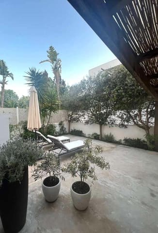 4 bedroom Flat for rent in San Jose / Sant Josep de Sa Talaia with pool garage - € 13,000 (Ref: 9858823)