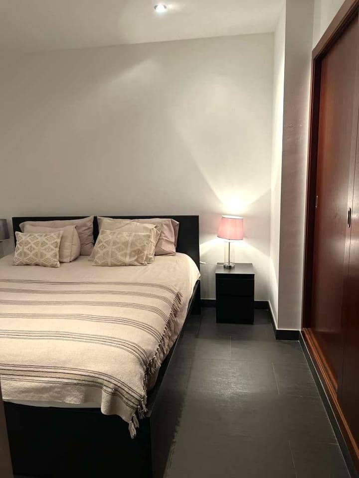 4 bedroom Flat for rent in San Jose / Sant Josep de Sa Talaia with pool garage - € 13,000 (Ref: 9858823)