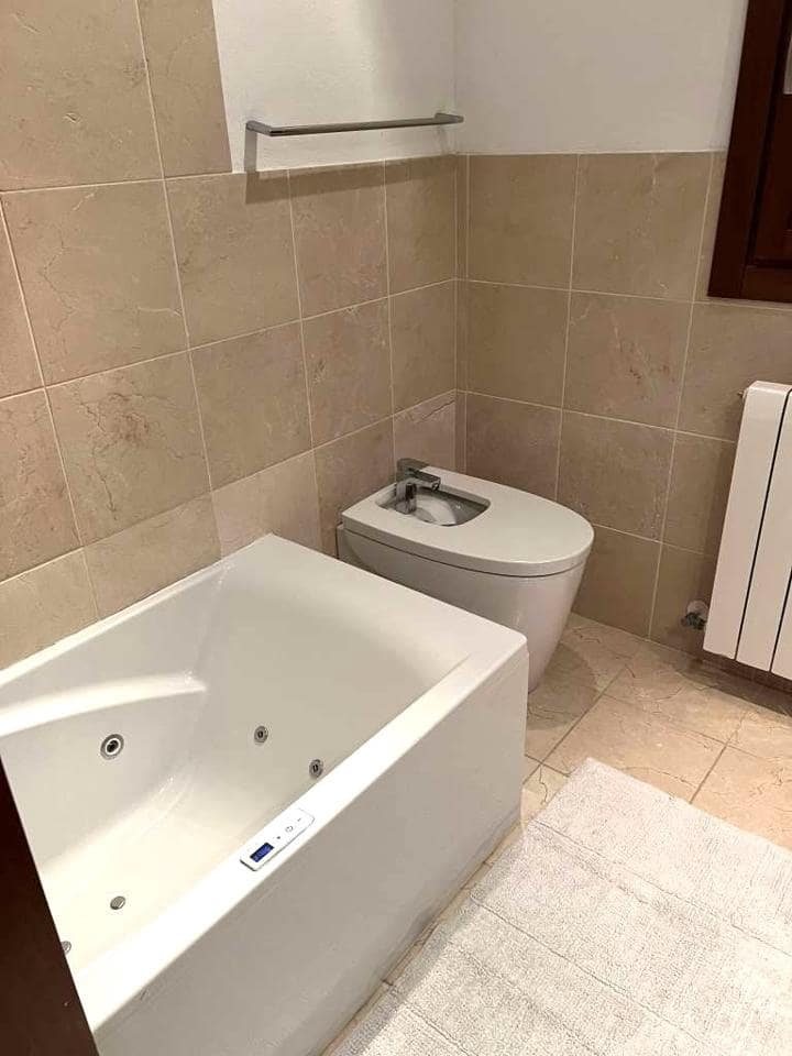 4 bedroom Flat for rent in San Jose / Sant Josep de Sa Talaia with pool garage - € 13,000 (Ref: 9858823)
