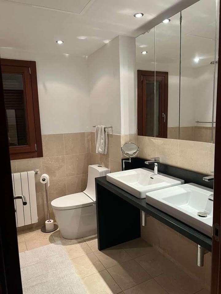 4 bedroom Flat for rent in San Jose / Sant Josep de Sa Talaia with pool garage - € 13,000 (Ref: 9858823)