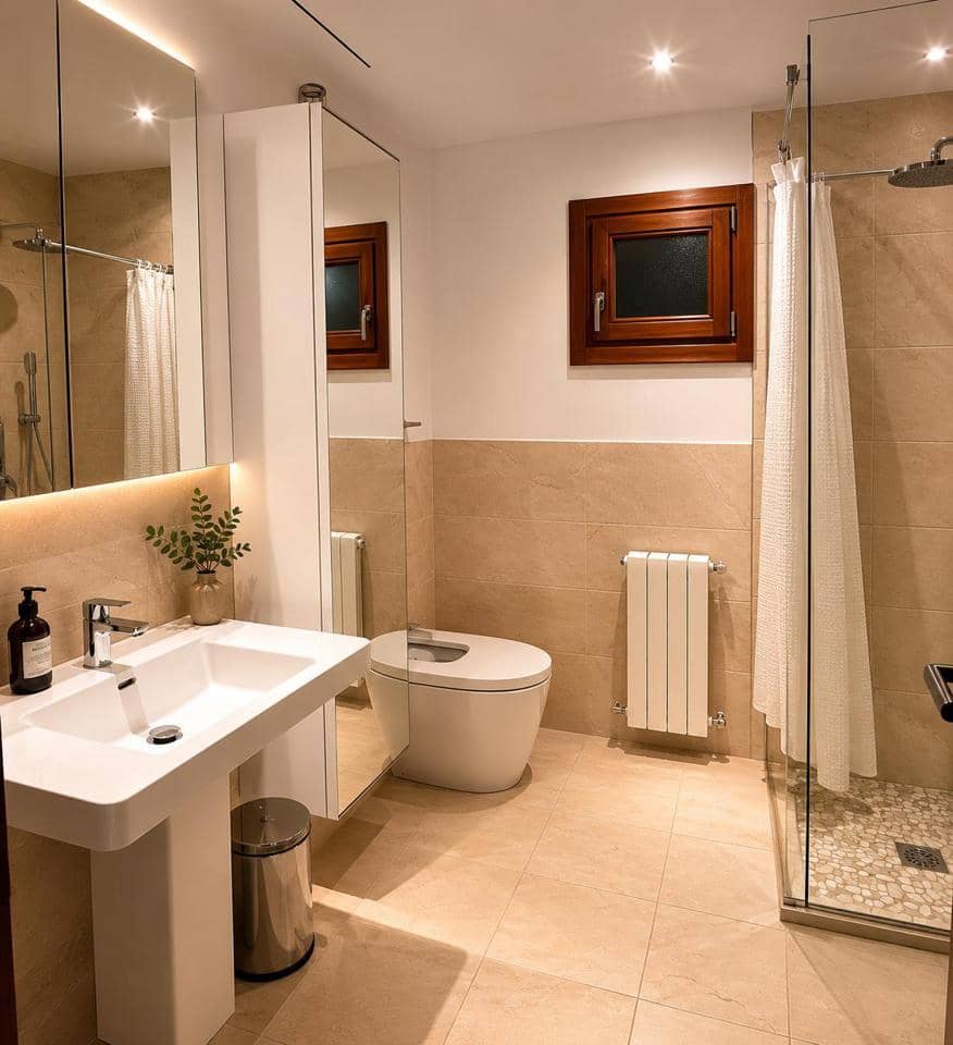 4 bedroom Flat for rent in San Jose / Sant Josep de Sa Talaia with pool garage - € 13,000 (Ref: 9858823)