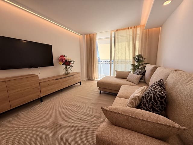 2 soverom Leilighet til leie i Ibiza by - € 6 000 (Ref: 9858824)
