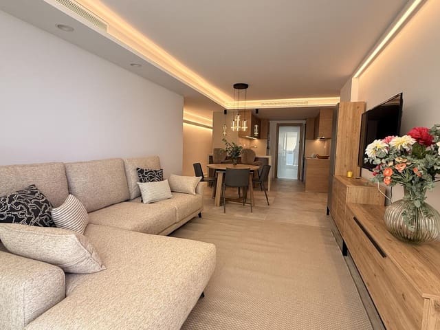 2 soverom Leilighet til leie i Ibiza by - € 6 000 (Ref: 9858824)