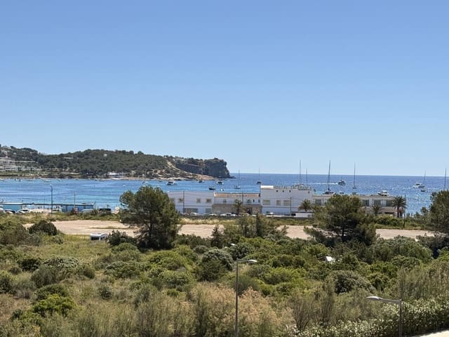 2 soverom Leilighet til leie i Ibiza by - € 6 000 (Ref: 9858824)
