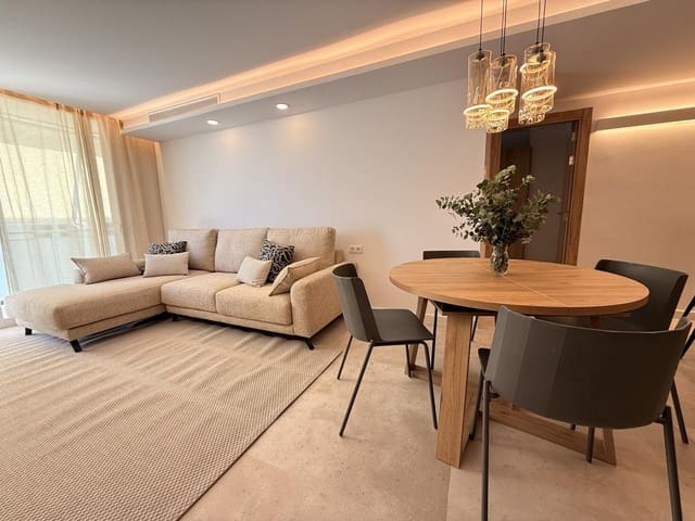2 soverom Leilighet til leie i Ibiza by - € 6 000 (Ref: 9858824)