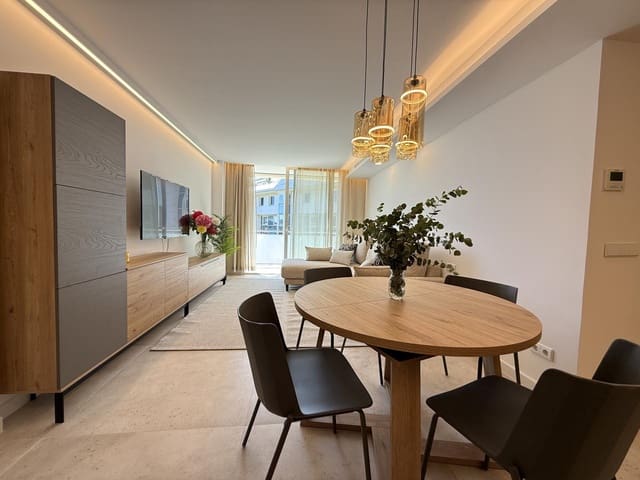 2 soverom Leilighet til leie i Ibiza by - € 6 000 (Ref: 9858824)