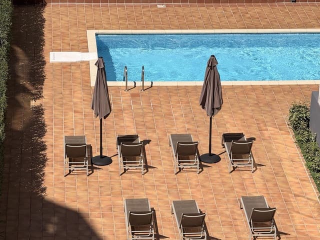 2 soverom Leilighet til leie i Ibiza by - € 6 000 (Ref: 9858824)