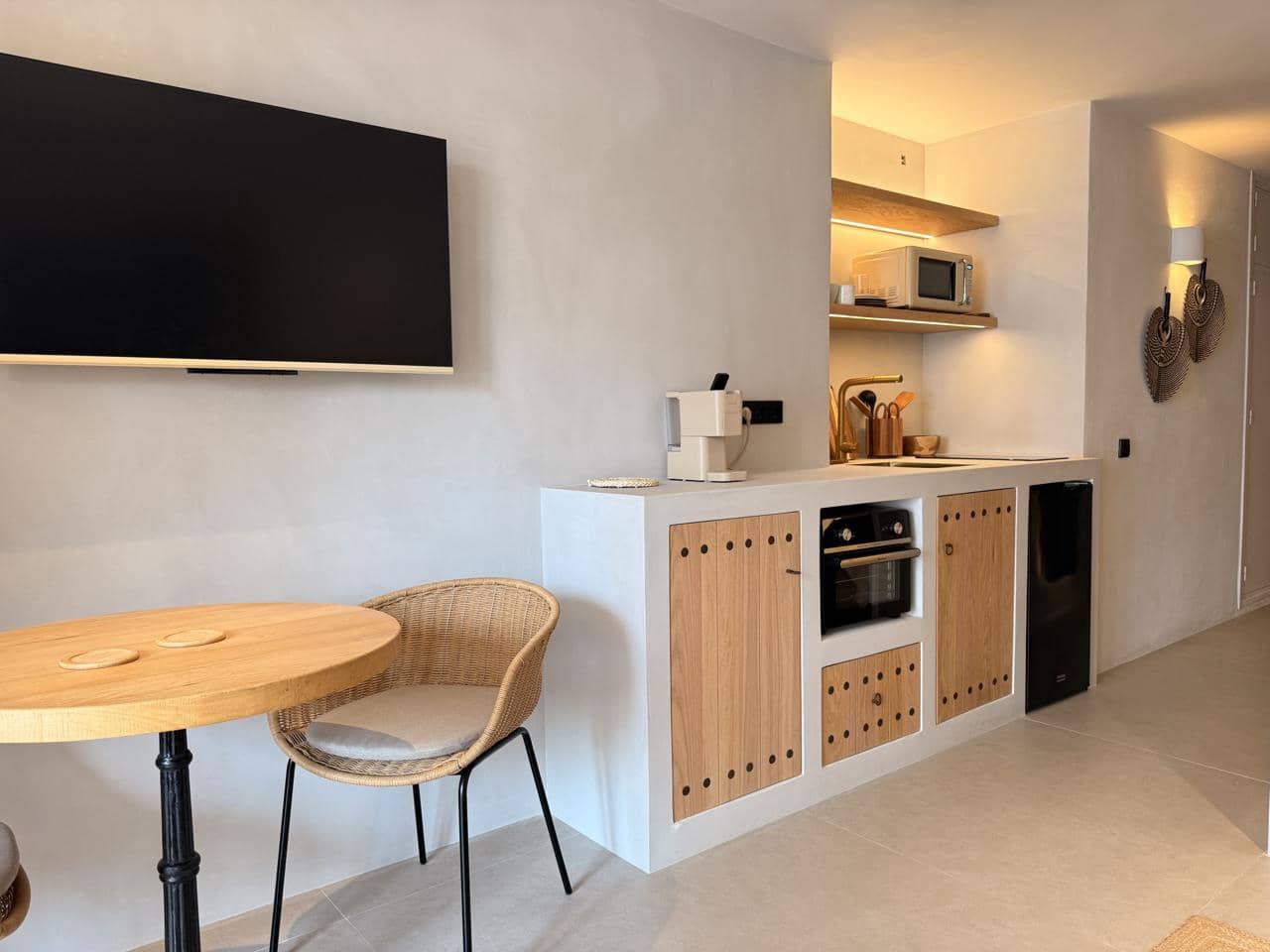 1 bedroom Flat for rent in Ibiza / Eivissa town - € 5,950 (Ref: 9934855)