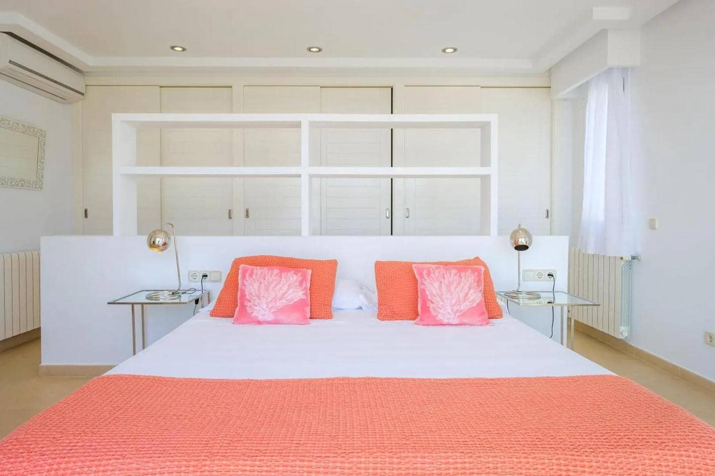 6 sypialnia Willa do wynajęcia w Miasto Ibiza / Eivissa z basenem garażem - 10 800 € (Ref: 9948421)