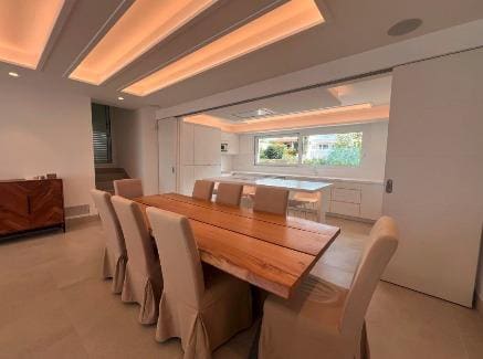 Villa/Maison de 6 chambres à louer à Talamanca avec piscine garage - 10 800 € (Ref: 9948608)