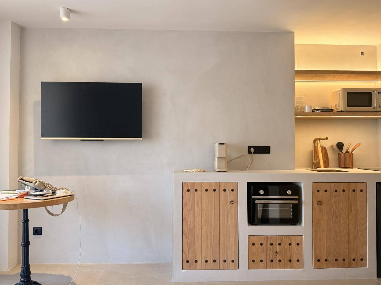 1 soverom Leilighet til leie i Ibiza by - € 3 000 (Ref: 9984035)