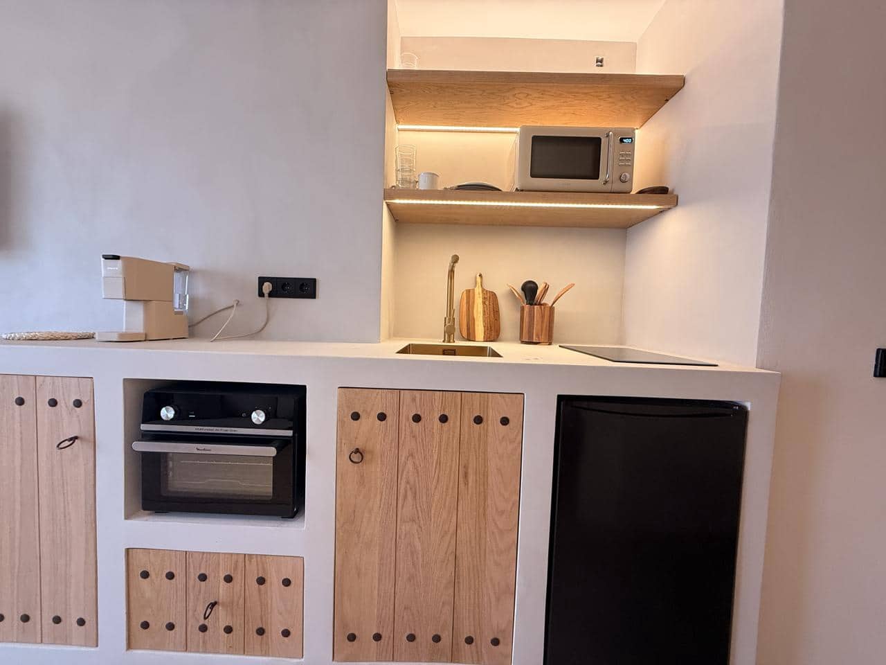 1 soverom Leilighet til leie i Ibiza by - € 3 000 (Ref: 9984035)