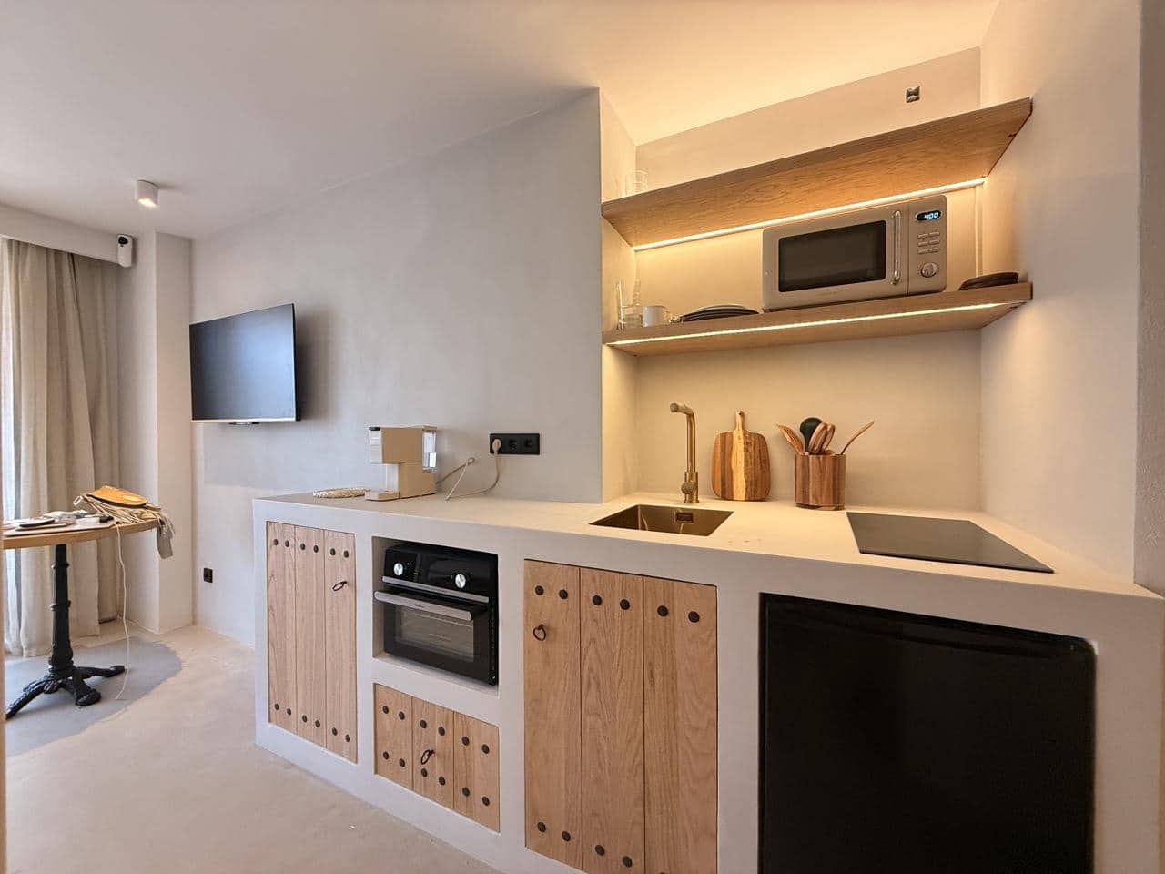 1 soverom Leilighet til leie i Ibiza by - € 3 000 (Ref: 9984035)