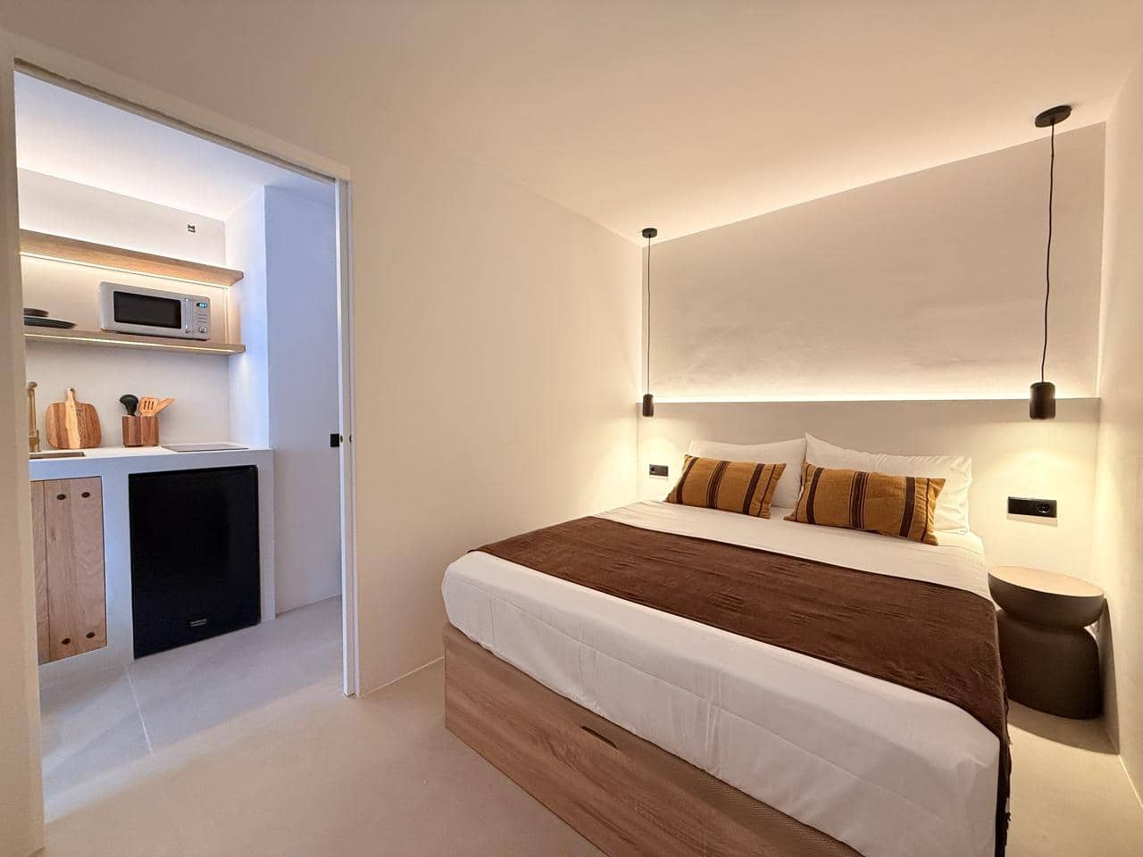 1 soverom Leilighet til leie i Ibiza by - € 3 000 (Ref: 9984035)