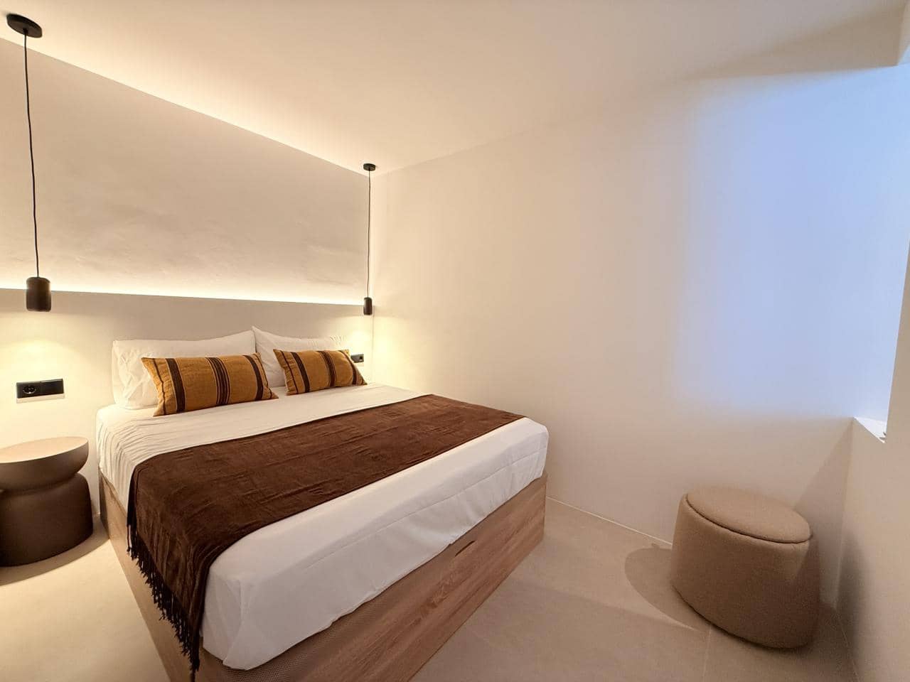 1 soverom Leilighet til leie i Ibiza by - € 3 000 (Ref: 9984035)