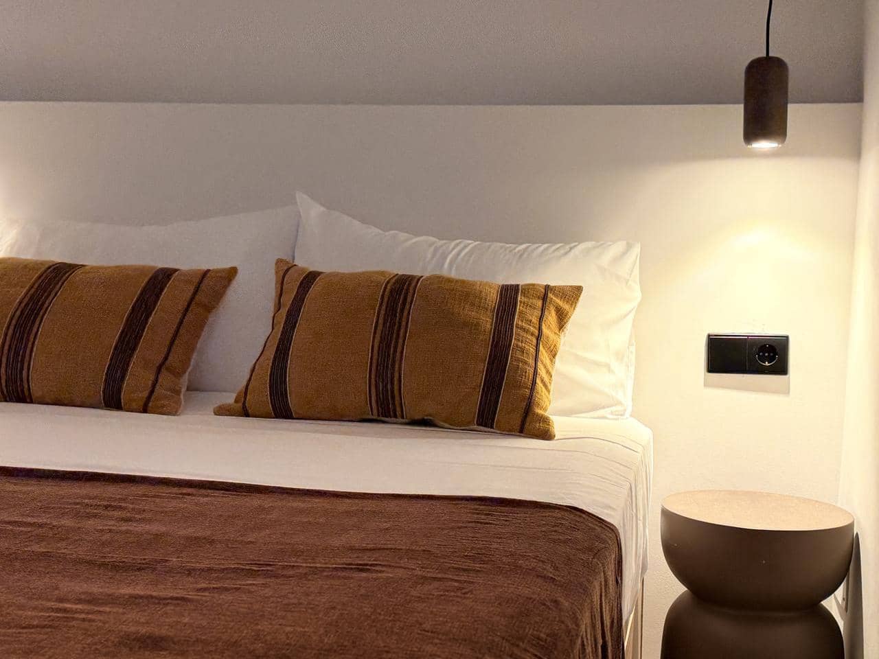 1 soverom Leilighet til leie i Ibiza by - € 3 000 (Ref: 9984035)