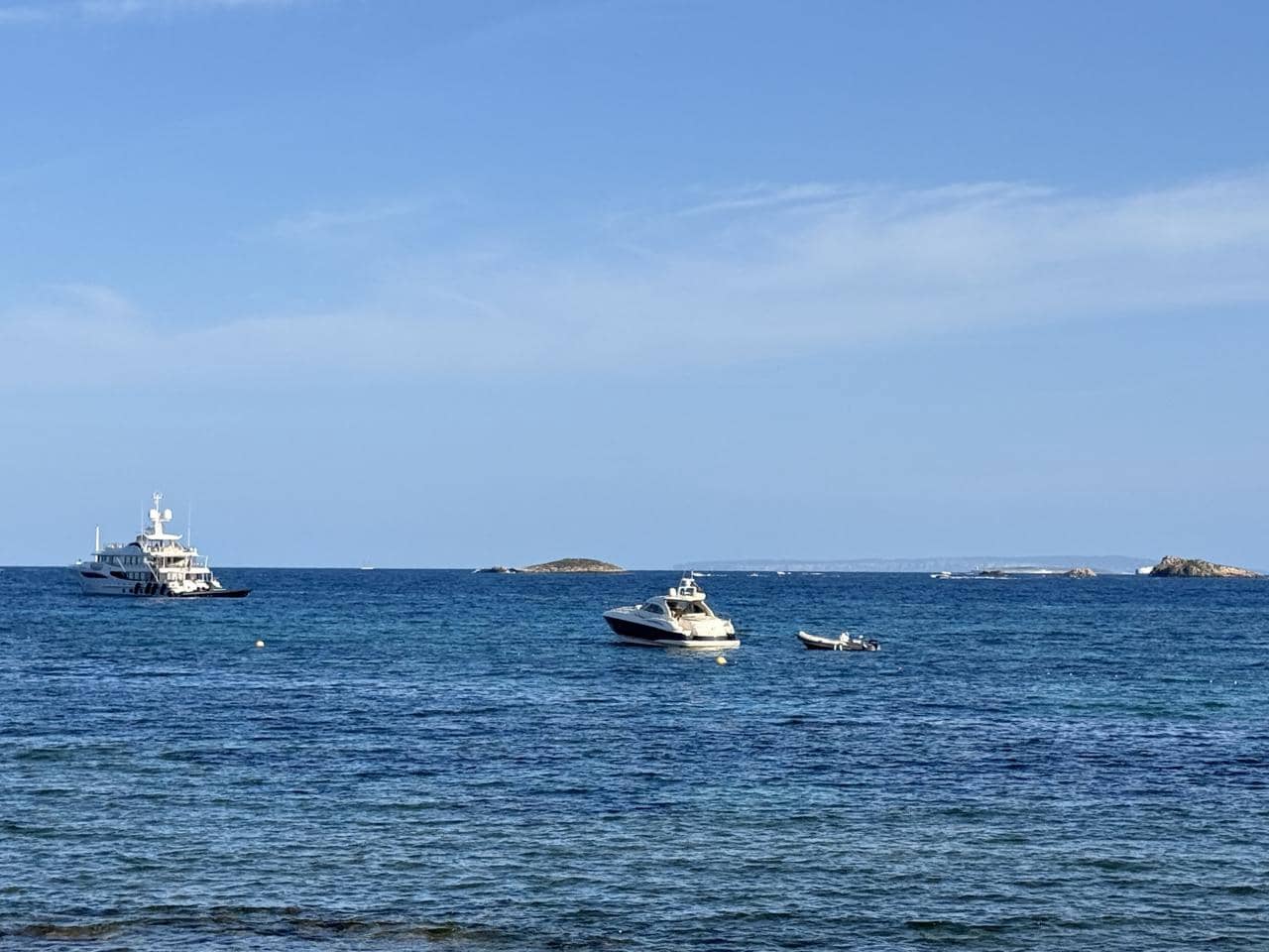 1 soverom Leilighet til leie i Ibiza by - € 3 000 (Ref: 9984035)