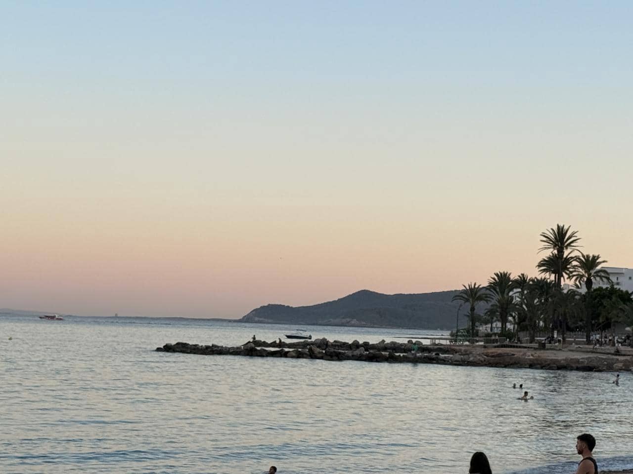 1 soverom Leilighet til leie i Ibiza by - € 3 000 (Ref: 9984035)