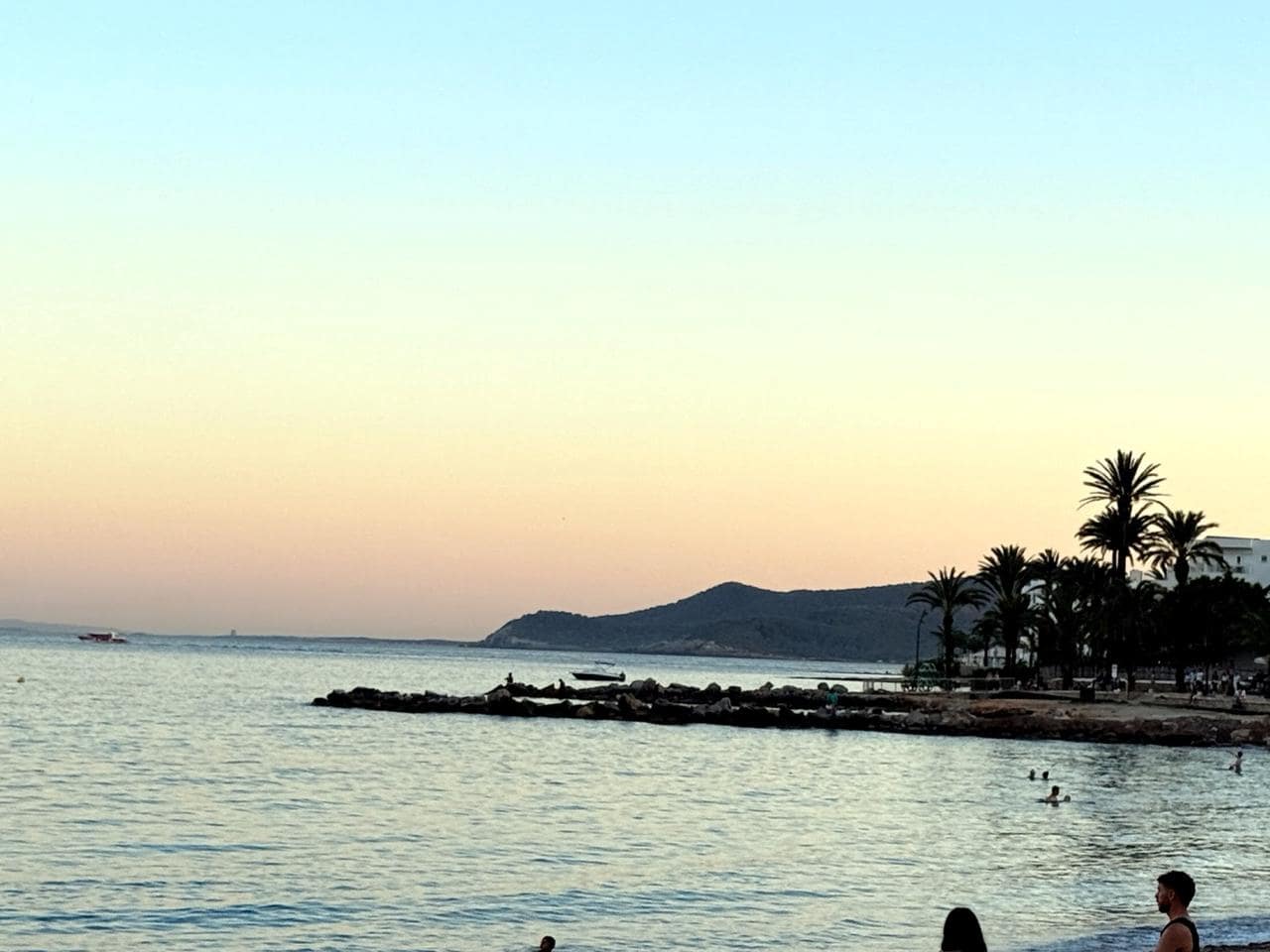 1 soverom Leilighet til leie i Ibiza by - € 3 000 (Ref: 9984035)