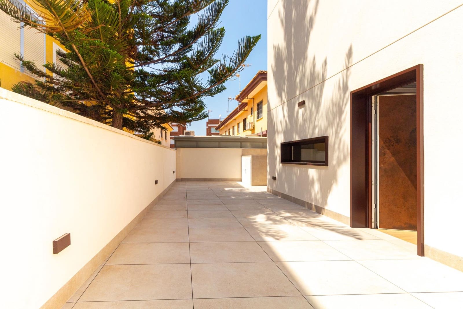 3 soveværelse Villa til salg i Santiago de la Ribera med swimmingpool - € 529.000 (Ref: 10001004)