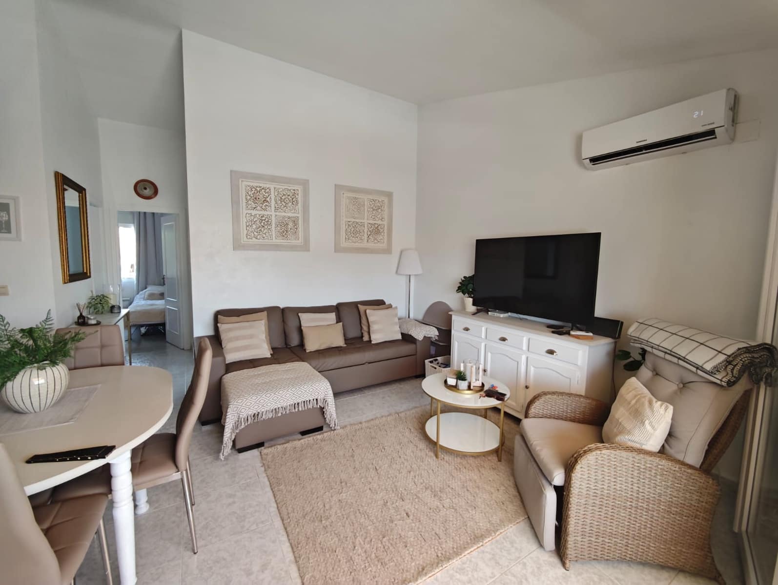 2 bedroom Penthouse for sale in Villamartin with pool - € 144,990 (Ref: 10001005)