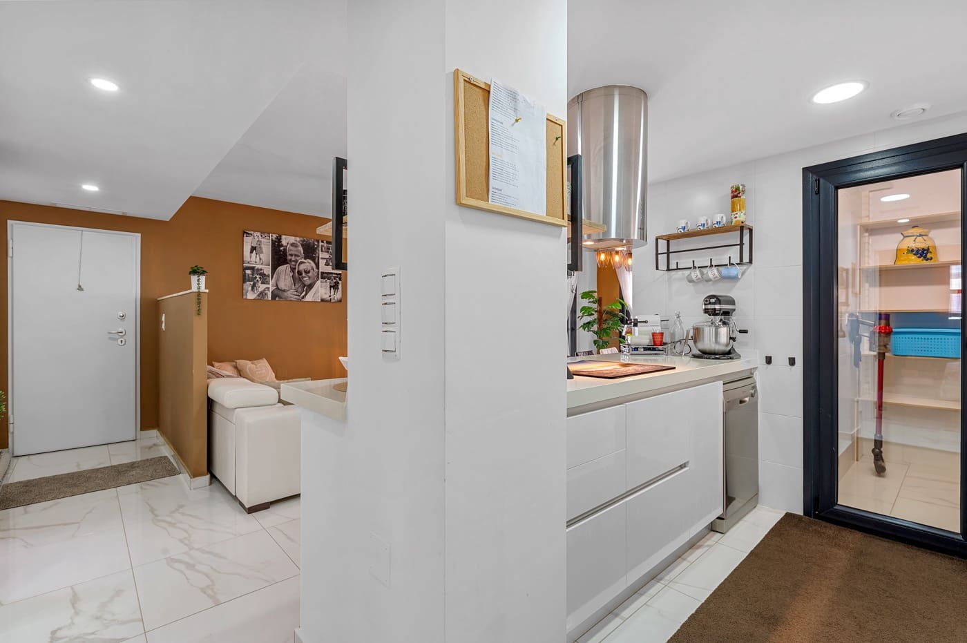 3 soverom Leilighet til salgs i Guardamar del Segura med svømmebasseng - € 379 000 (Ref: 10012308)