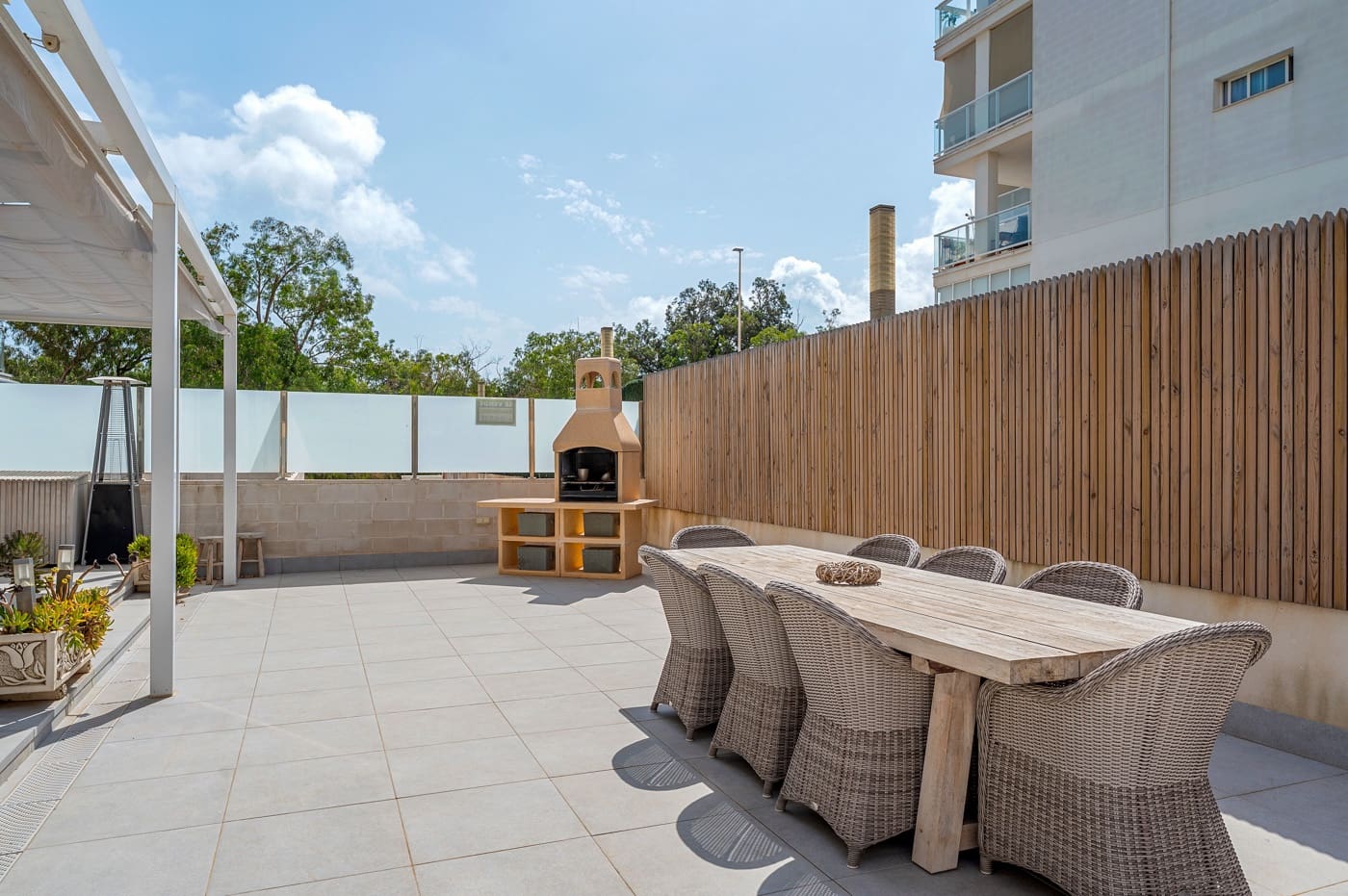 3 soverom Leilighet til salgs i Guardamar del Segura med svømmebasseng - € 379 000 (Ref: 10012308)