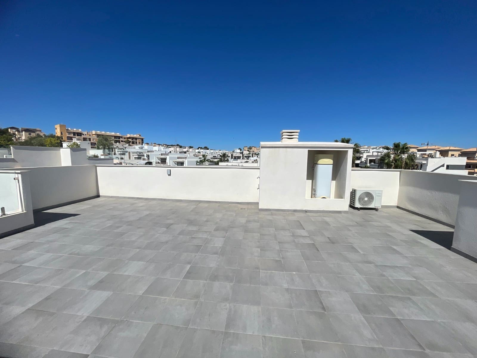 2 soverom Leilighet til salgs i Villamartin med svømmebasseng - € 255 000 (Ref: 10012313)