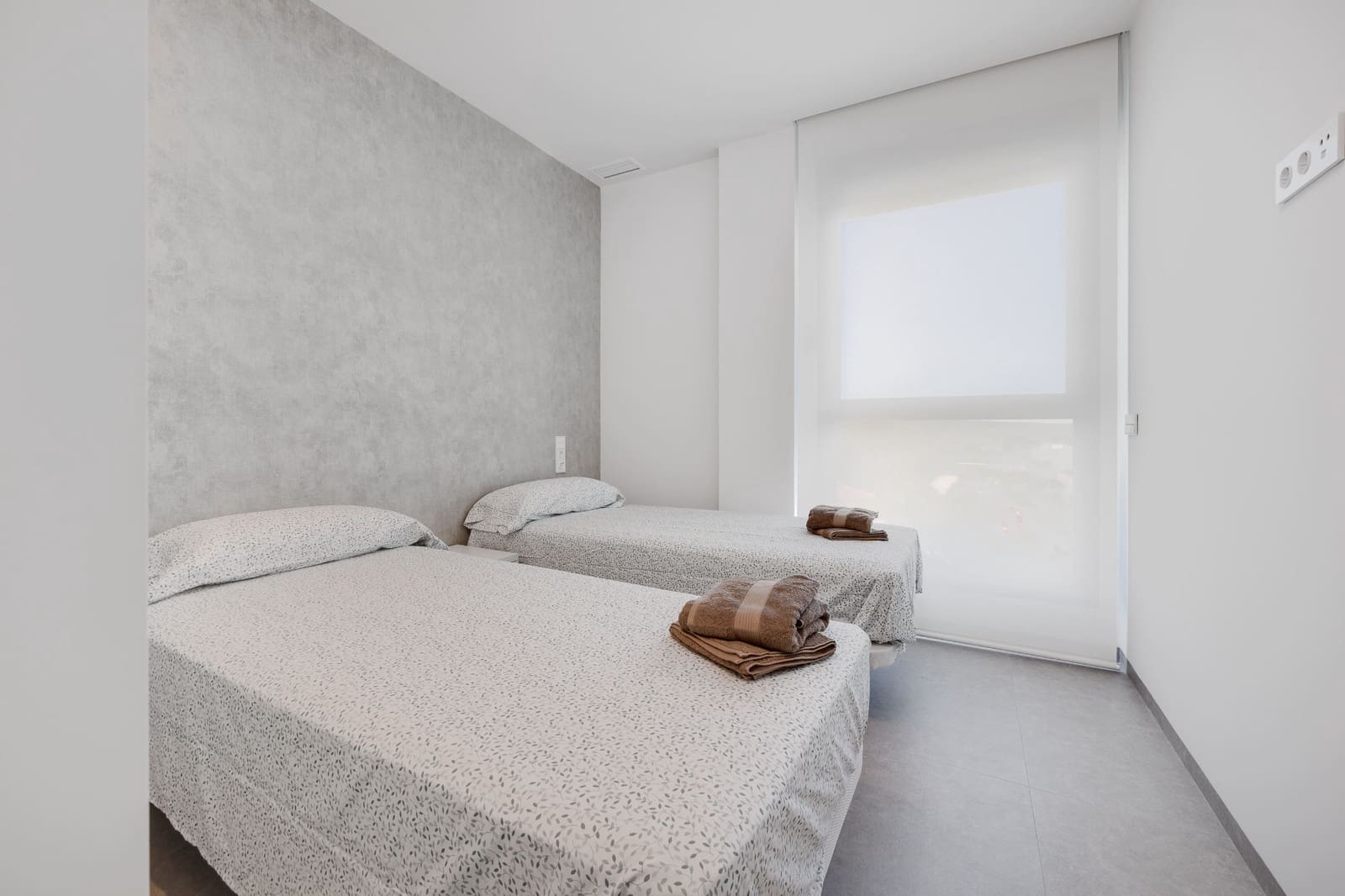 2 quarto Apartamento para venda em Campoamor com piscina - 449 000 € (Ref: 10012314)