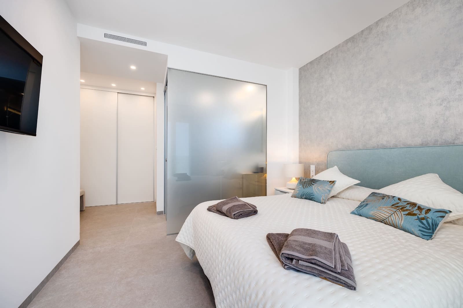 2 quarto Apartamento para venda em Campoamor com piscina - 449 000 € (Ref: 10012314)
