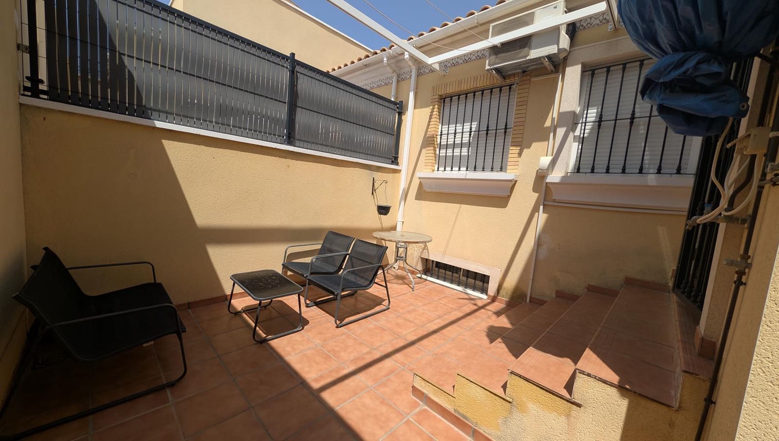 Chalet de 5 habitaciones en Algorfa en venta con piscina garaje - 269.990 € (Ref: 10012315)