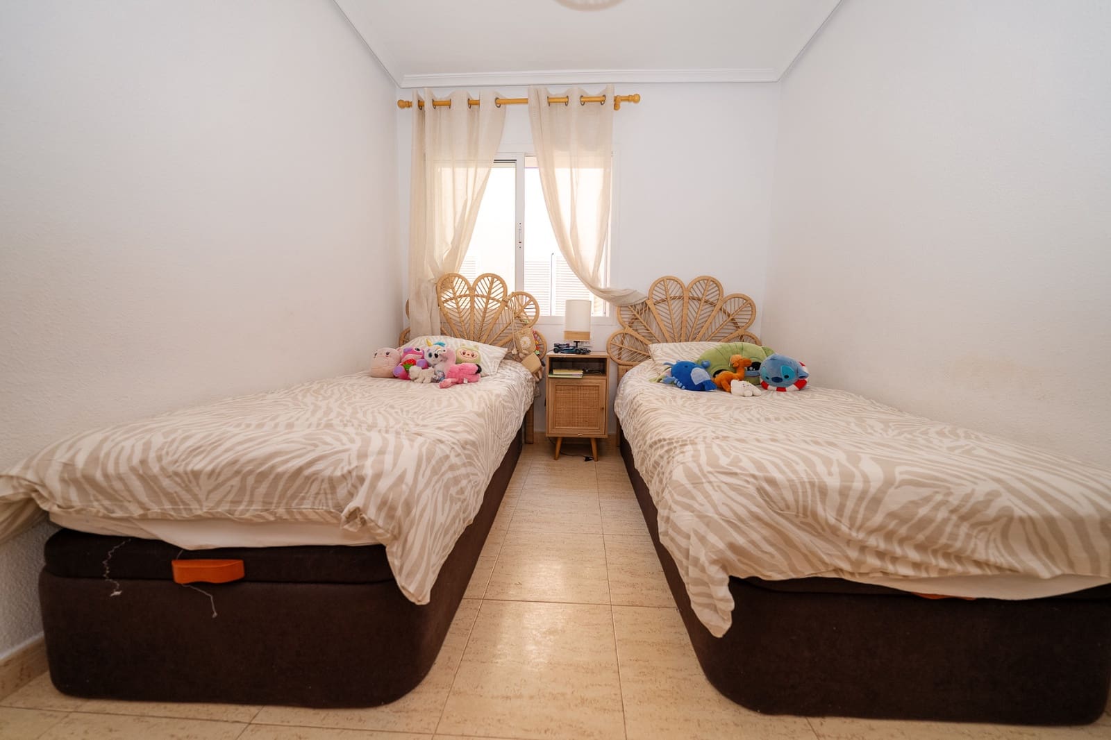 2 soverom Penthouse til salgs i Pilar de la Horadada med svømmebasseng garasje - € 219 500 (Ref: 10012316)