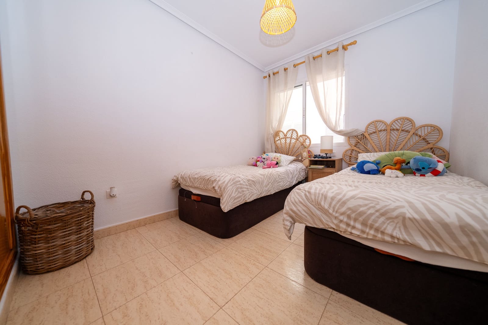 2 soverom Penthouse til salgs i Pilar de la Horadada med svømmebasseng garasje - € 219 500 (Ref: 10012316)