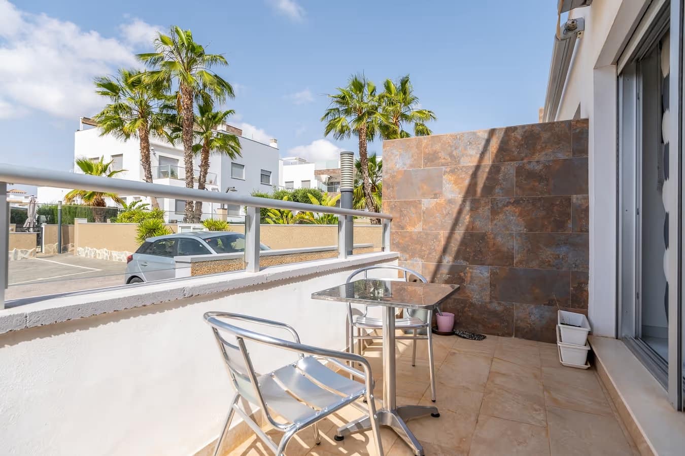 3 bedroom Semi-detached Villa for sale in Orihuela Costa with pool - € 360,000 (Ref: 10012319)