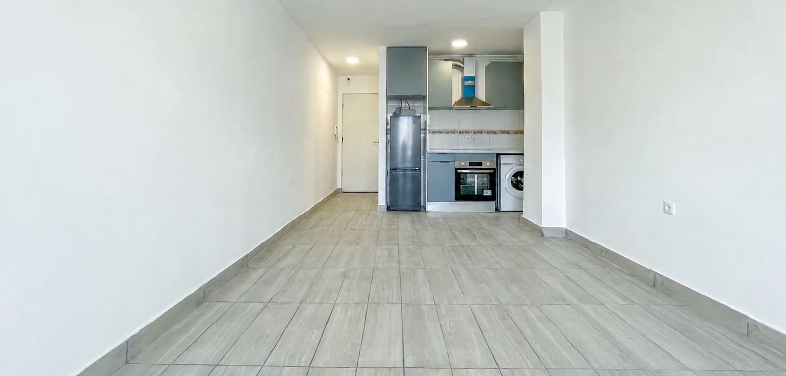 2 soveværelse Lejlighed til salg i Torrevieja med swimmingpool - € 140.000 (Ref: 10012321)
