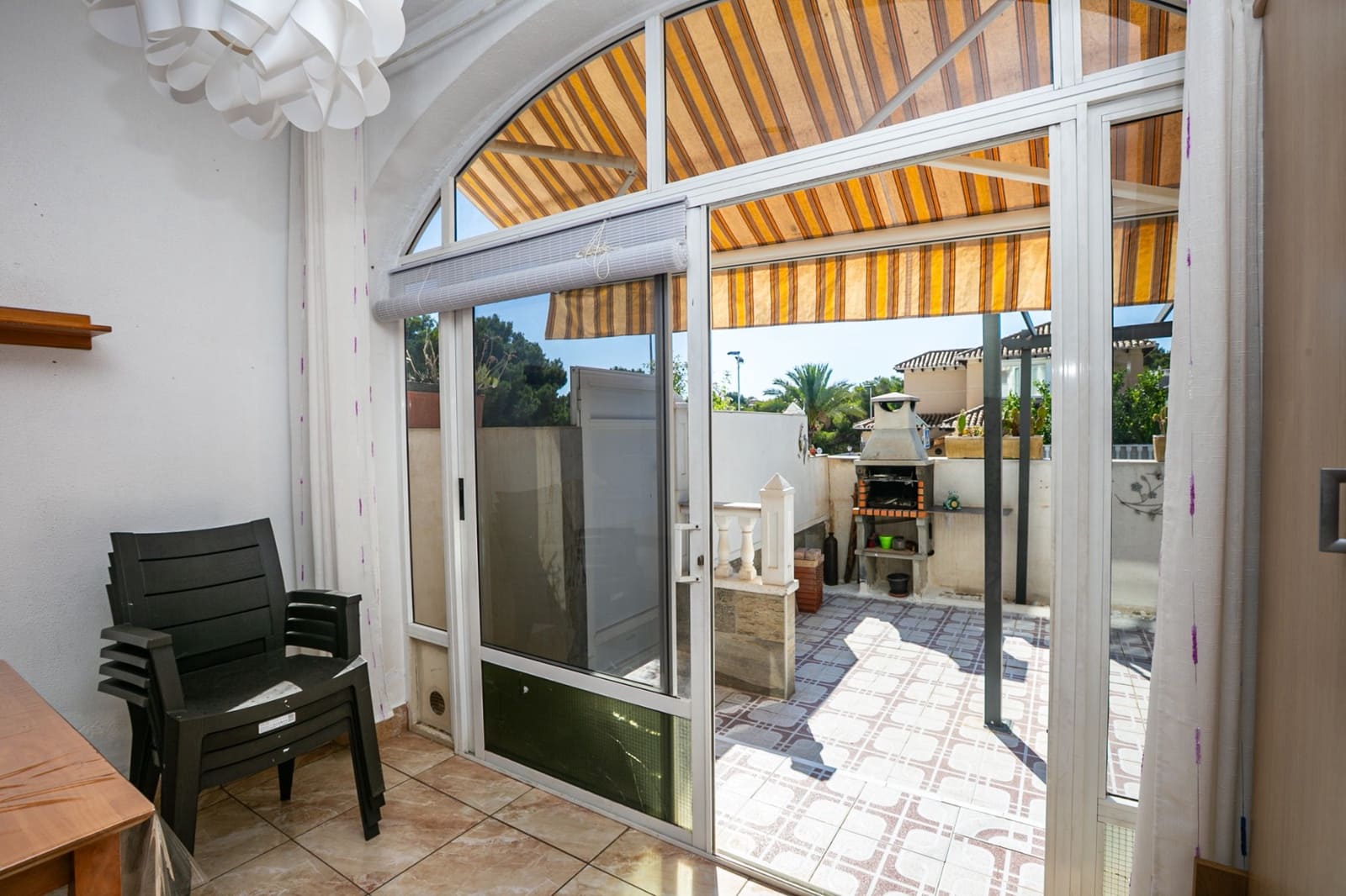 Bungalow de 1 habitación en Los Balcones en venta con piscina - 114.000 € (Ref: 10012323)