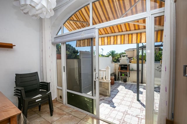 Bungalow de 1 habitación en Los Balcones en venta con piscina - 114.000 € (Ref: 10012323)